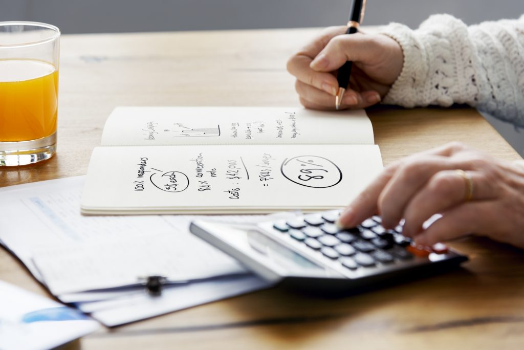 stabilire un budget per l'outsourcing