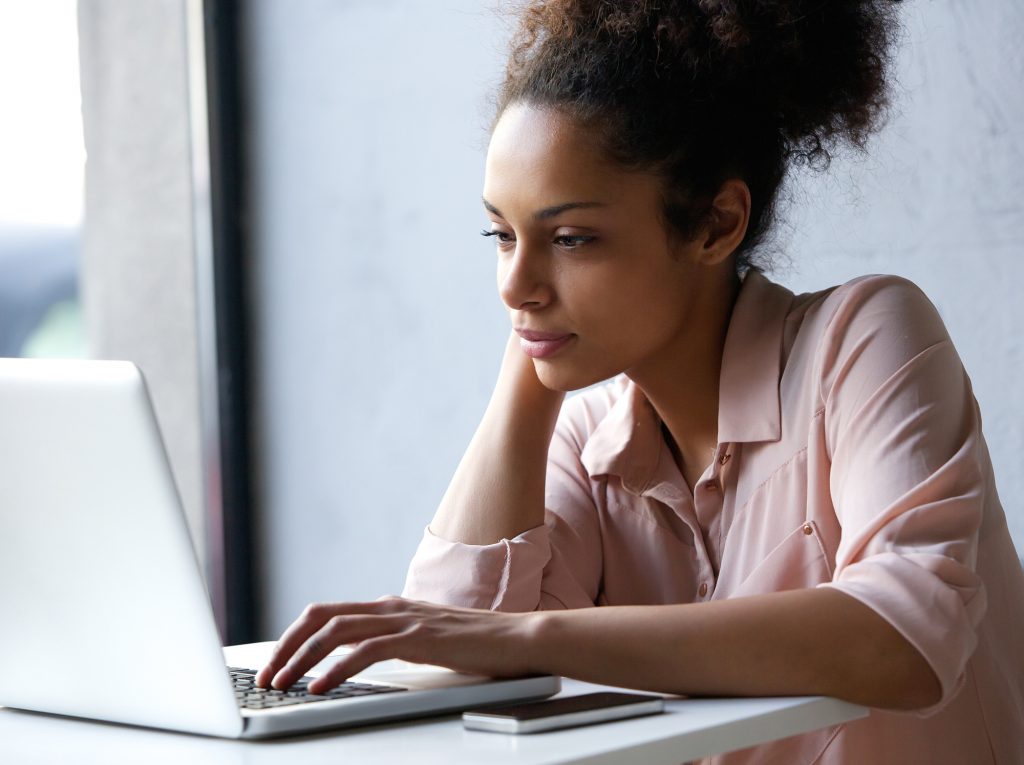 Testare la scrittura del blog in outsourcing