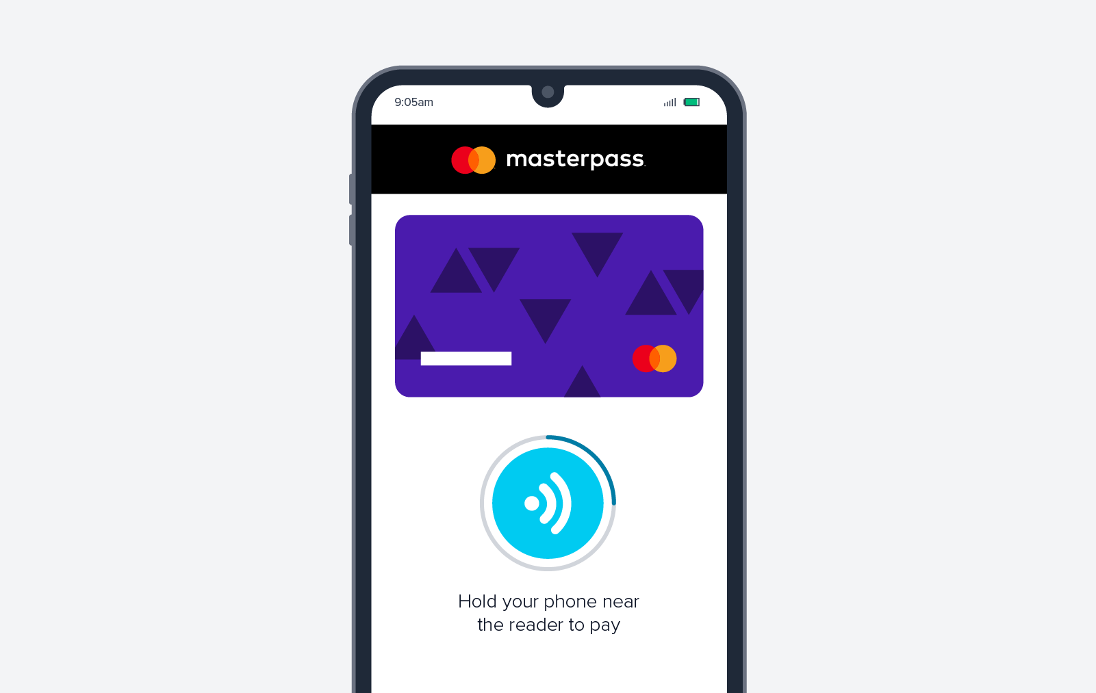 Mastercard ayuda con la lealtad del cliente al hacer que los usuarios se registren en Masterpass