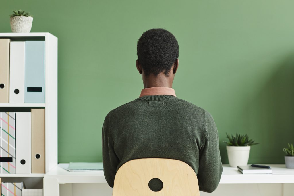 como escolher conteúdo com curadoria