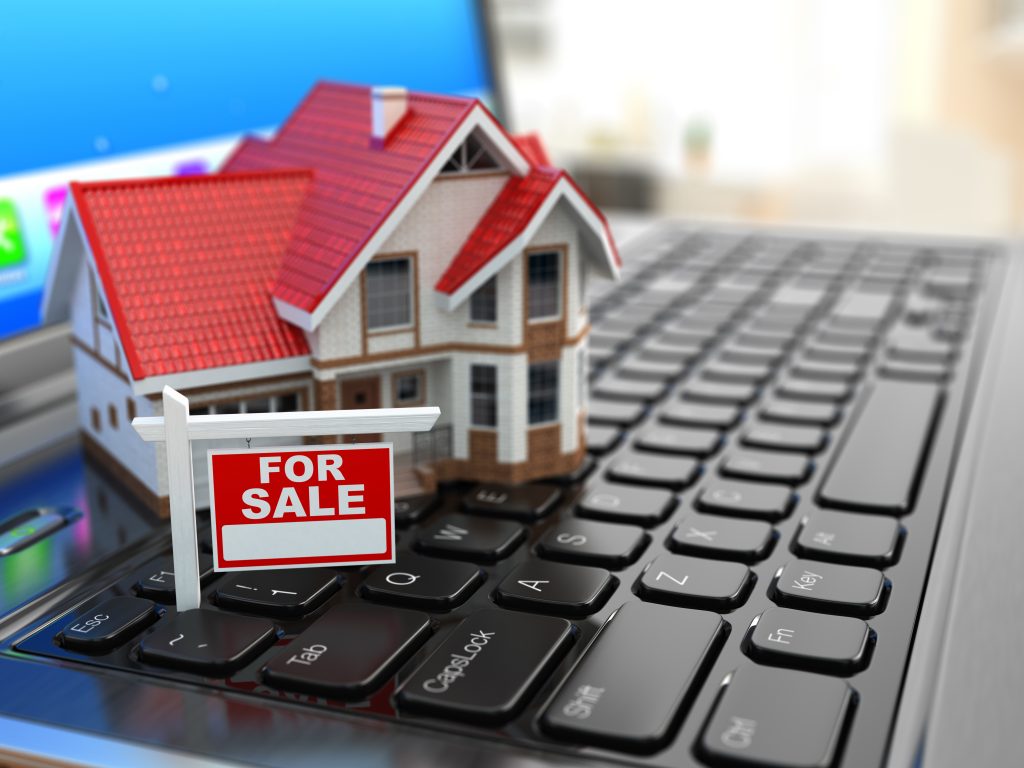 como obter leads imobiliários online