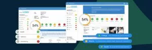 Contoh Laporan Snapshot Vendasta