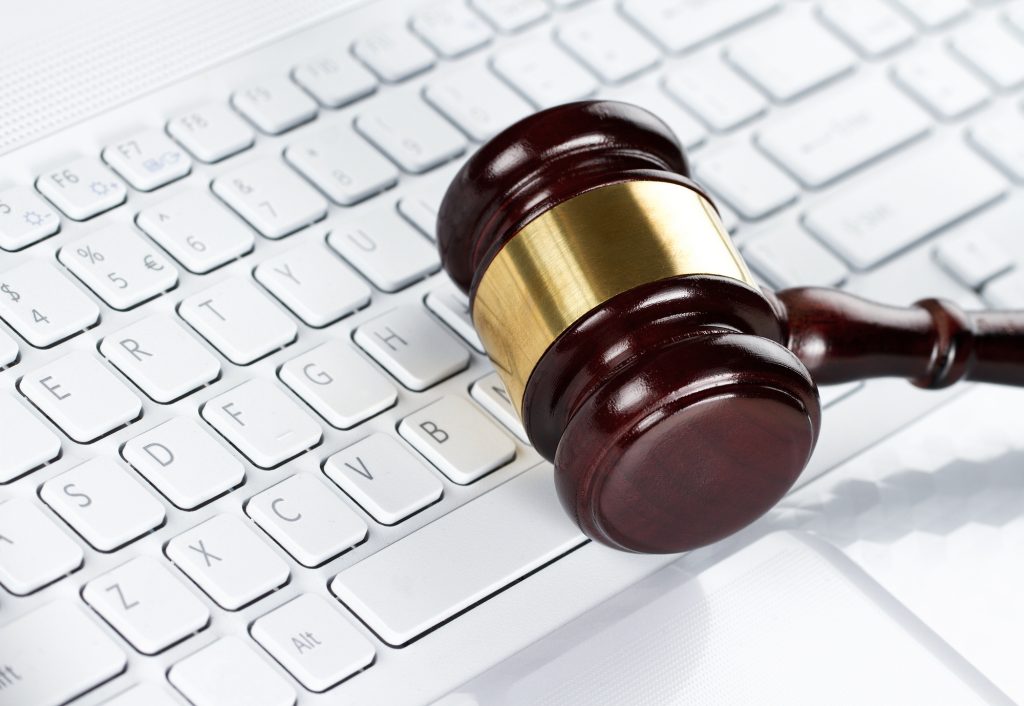 Contrate um redator de conteúdo jurídico