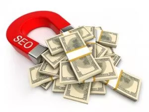Magnet with Money