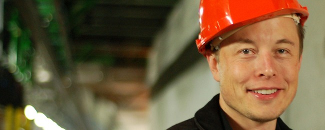 elon musk iş ahlakı