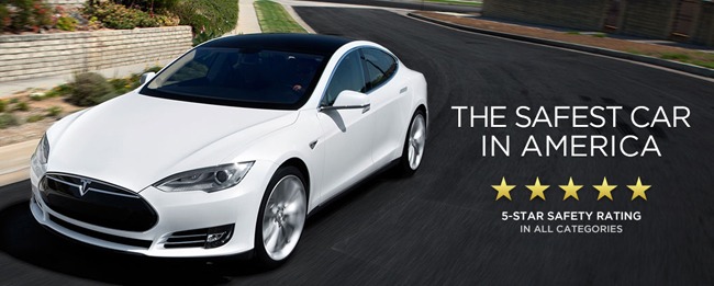 TESLA GÜVENLİ