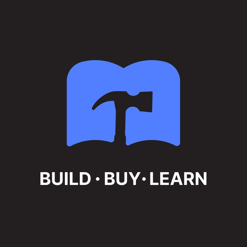 przykład logo litery b