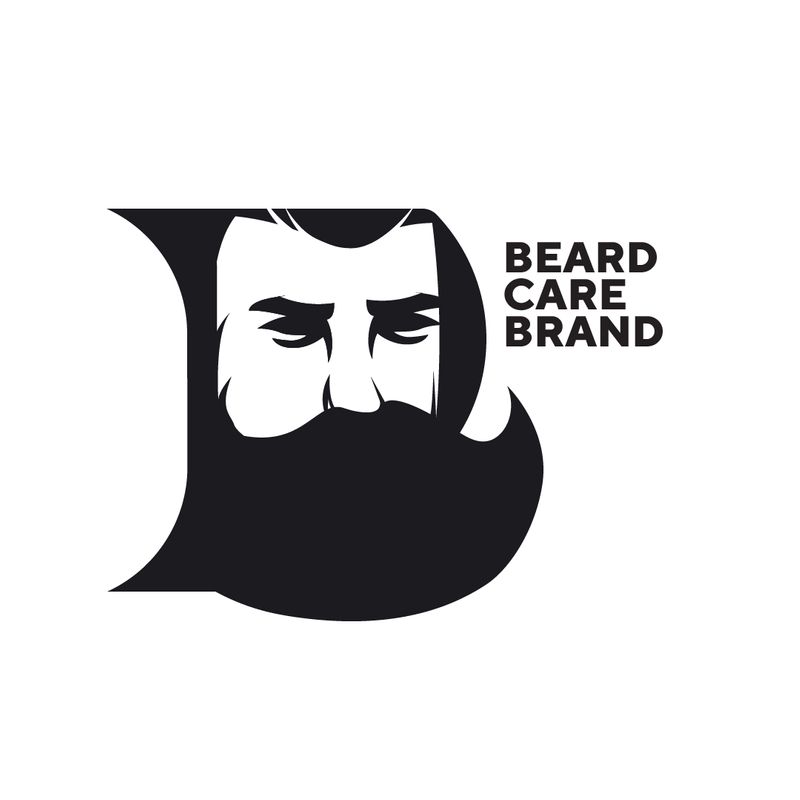 przykład logo litery b