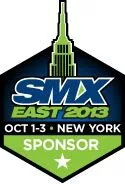 Patrocinador SMX Leste 2013