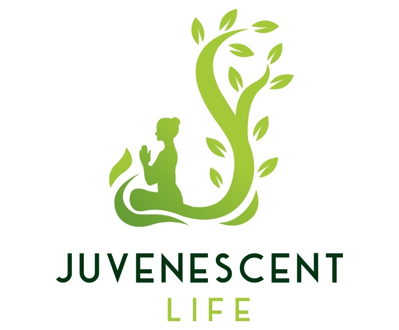 przykład logo litery j