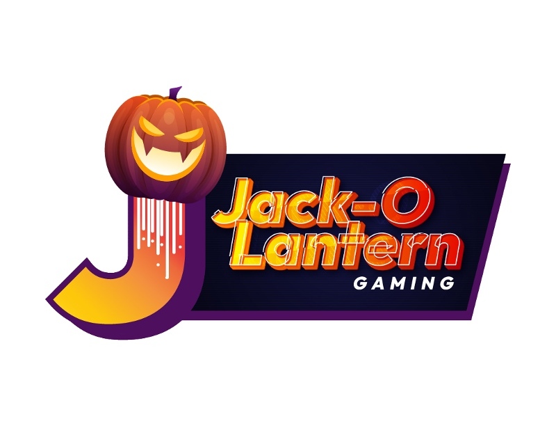 przykład logo litery j