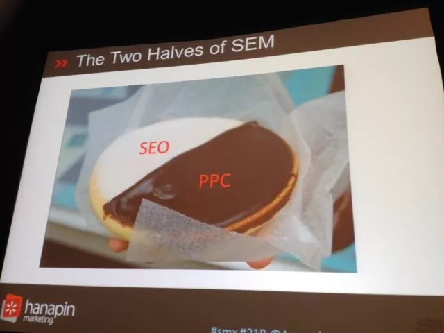 SMX優先順位付けセッション21B-SEOPPC白黒Cookie
