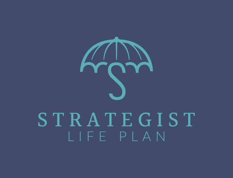 Przykład logo litery s