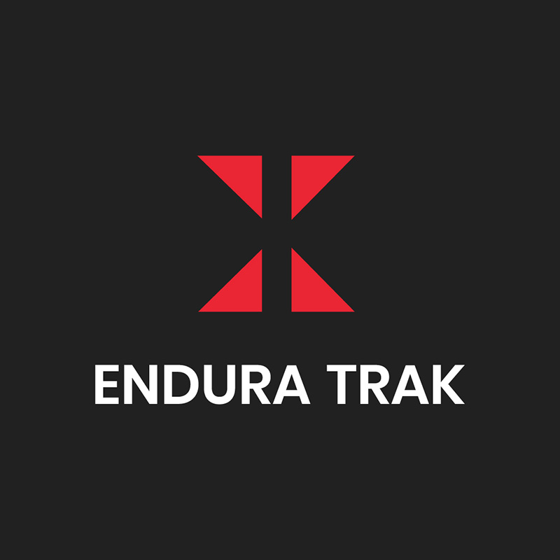 przykład logo litery e