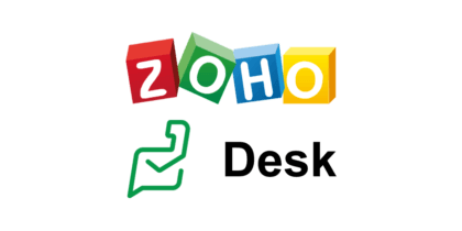 логотип зохо