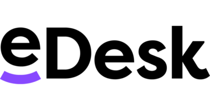 логотип eDesk