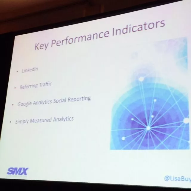 KPIs para LinkedIn