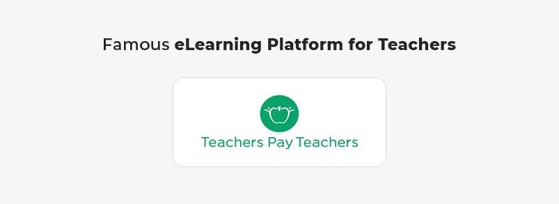 Famosa plataforma de eLearning para professores