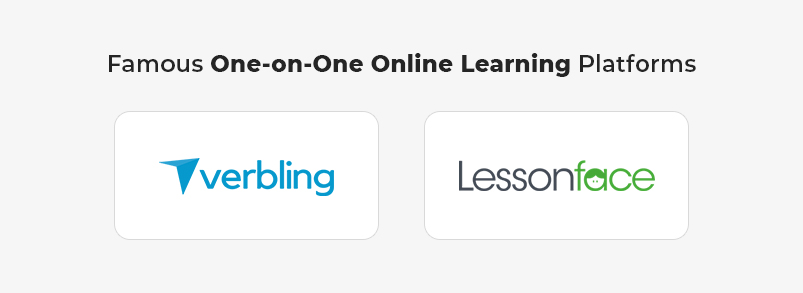 Aprendizado on-line individual