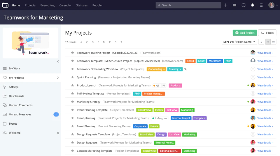 <p><span style="font-weight: 400;">Resumen del proyecto en </span><a href="https://www.capterra.com/p/120390/Teamwork-Projects/"><span style="font-weight: 400;">Trabajo en equipo </span></a><span style="font-weight: 400;">(</span><a href="https://www.capterra .com/p/120390/Teamwork-Projects/"><span style="font-weight: 400;">Fuente</span></a><span style="font-weight: 400;">)< /span></p> <p><span style="font-weight: 400;">Project overview in </span><a href="https://www.capterra.com/p/120390/Teamwork-Projects/"><span style="font-weight: 400;">Teamwork </span></a><span style="font-weight: 400;">(</span><a href="https://www.capterra.com/p/120390/Teamwork-Projects/"><span style="font-weight: 400;">Source</span></a><span style="font-weight: 400;">)</span></p>