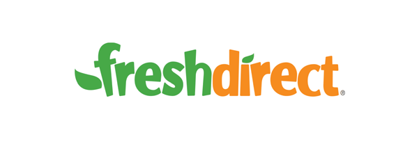 Visualização do FreshDirect