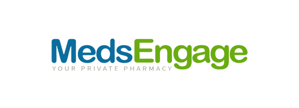 Pré-visualização do MedsEngage
