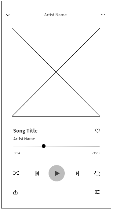 Spotify_Wireframe_Final