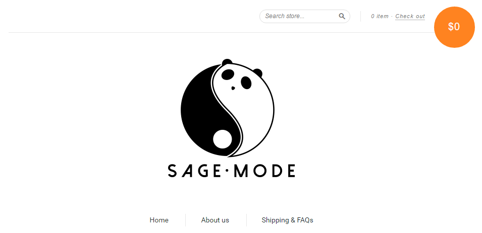 Shopify 初学者指南