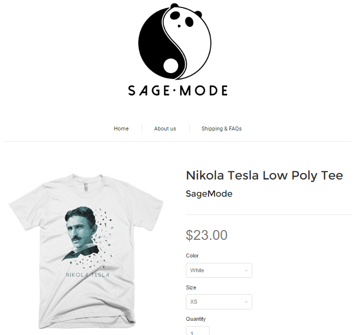 如何使用 Shopify 建立在线商店