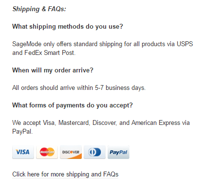 如何设置您的第一个 Shopify 商店