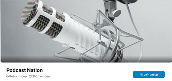 cross-promouvoir-podcast-médias-sociaux - RafflePress Cross promote your podcast on multiple social media platforms