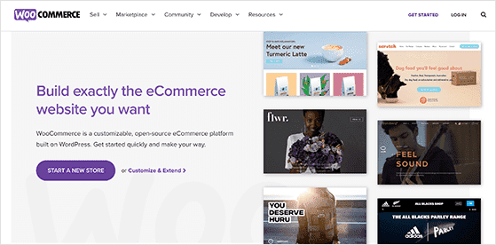 woocommerce-min - RafflePress woocommerce ecommerce marketing platform