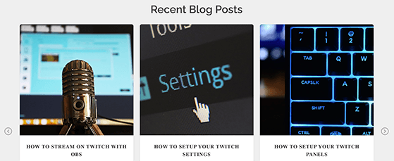 blog-su-twitch - RafflePress how to promote your twitch channel: blog about twitch