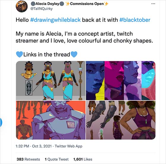 promuovi-twitch-su-twitter - RafflePress how to promote your twitch on Twitter