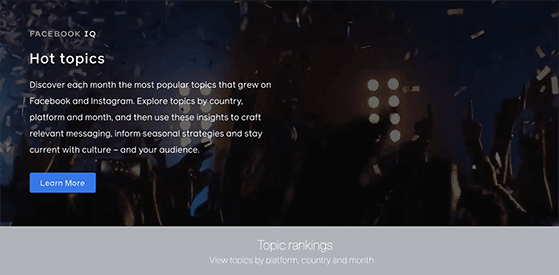 facebook-hot-topics - RafflePress Facebook hot topics