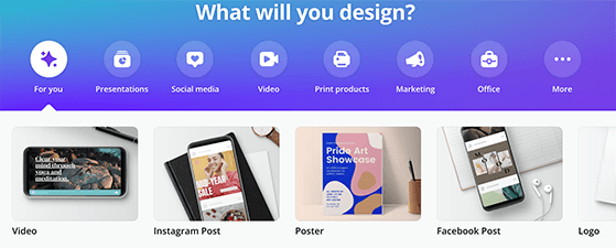 canva-facebook-marketing-tools - RafflePress canva facebook marketing tool for visual content