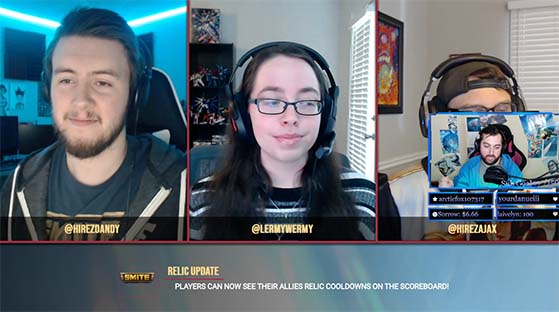 colaborați-cu-twitch-streamers - RafflePress Collaborate with other Twitch streamers to get more followers on Twitch