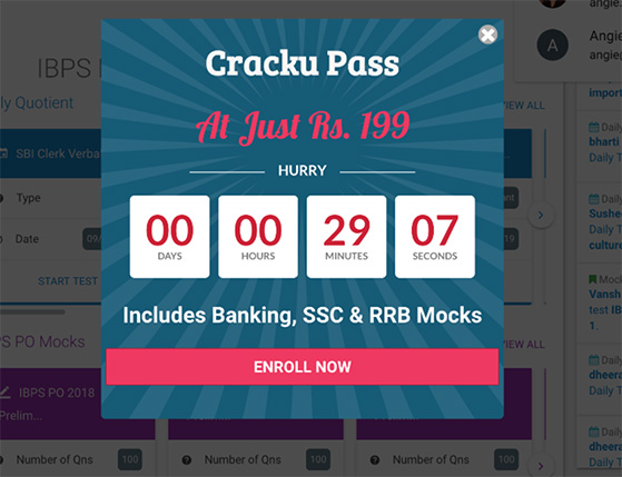 Countdown-Timer - RafflePress countdown timer