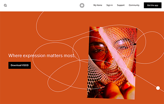 vsco-instagram-marketing-tools - RafflePress VSCO Instagram marketing tools for photos