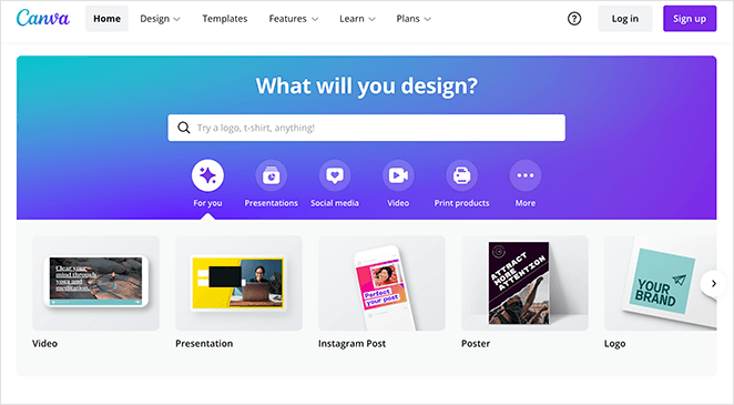 instrumente-de-marketing-canva-instagram - RafflePress canva Instagram marketing templates