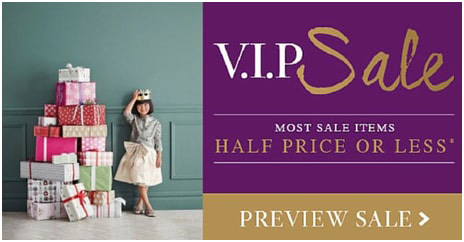 Penjualan dengan gerbang VIP - RafflePress offer discounts to content participants