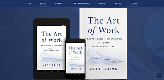 book-launch-landing-page - RafflePress Book launch landing page