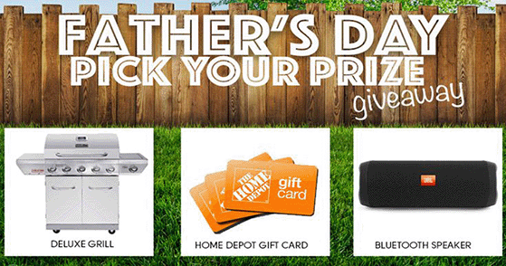 idee-regalo-festa-del-papà-scegli-un-premio - RafflePress Father's Day giveaway ideas pick a prize