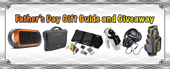 guida-regalo-regalo-festa-del-papà - RafflePress father's day gift guide giveaway