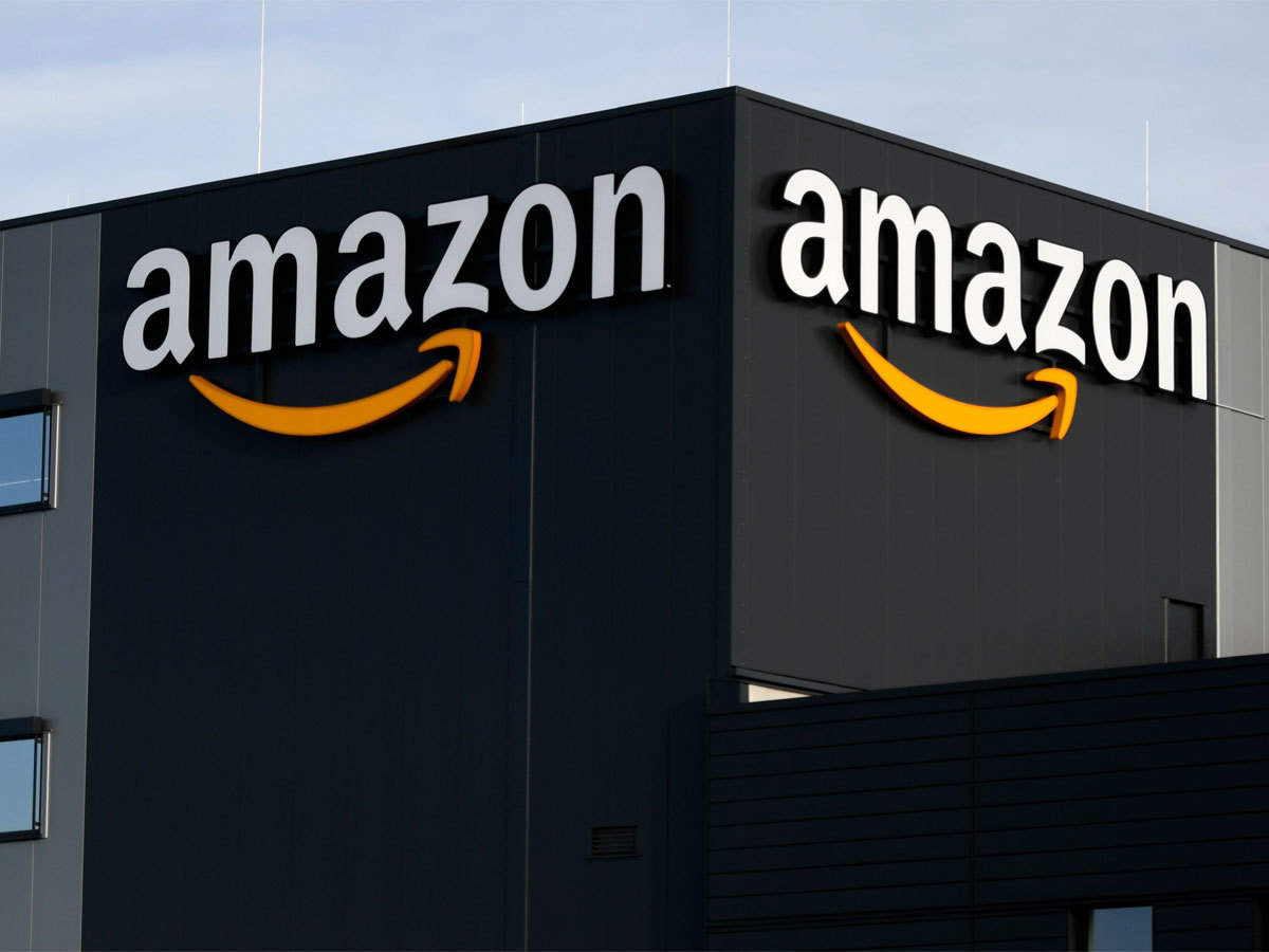 アマゾン：Googleの従業員がCOVID-19でダウン、アマゾンが旅行を抑制-The Economic Times
