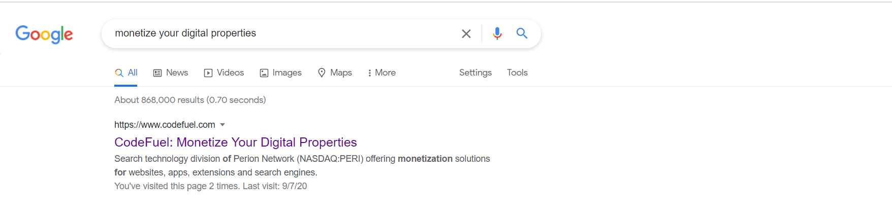 Marketing SEO