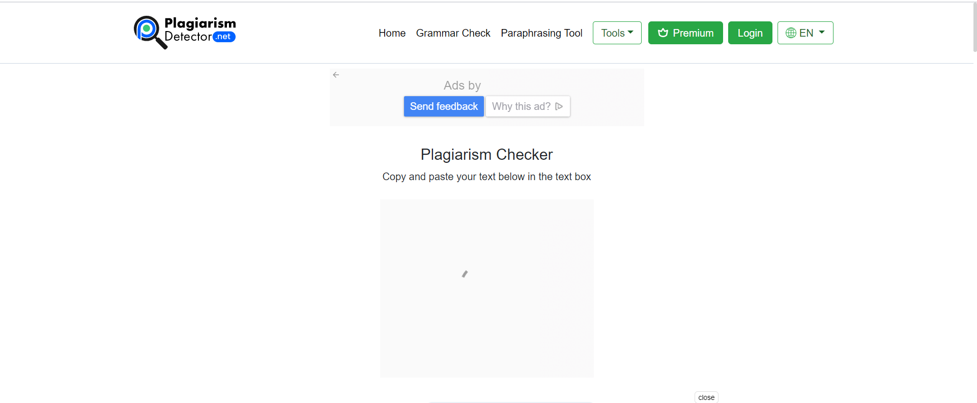 Plagiatdetector.net