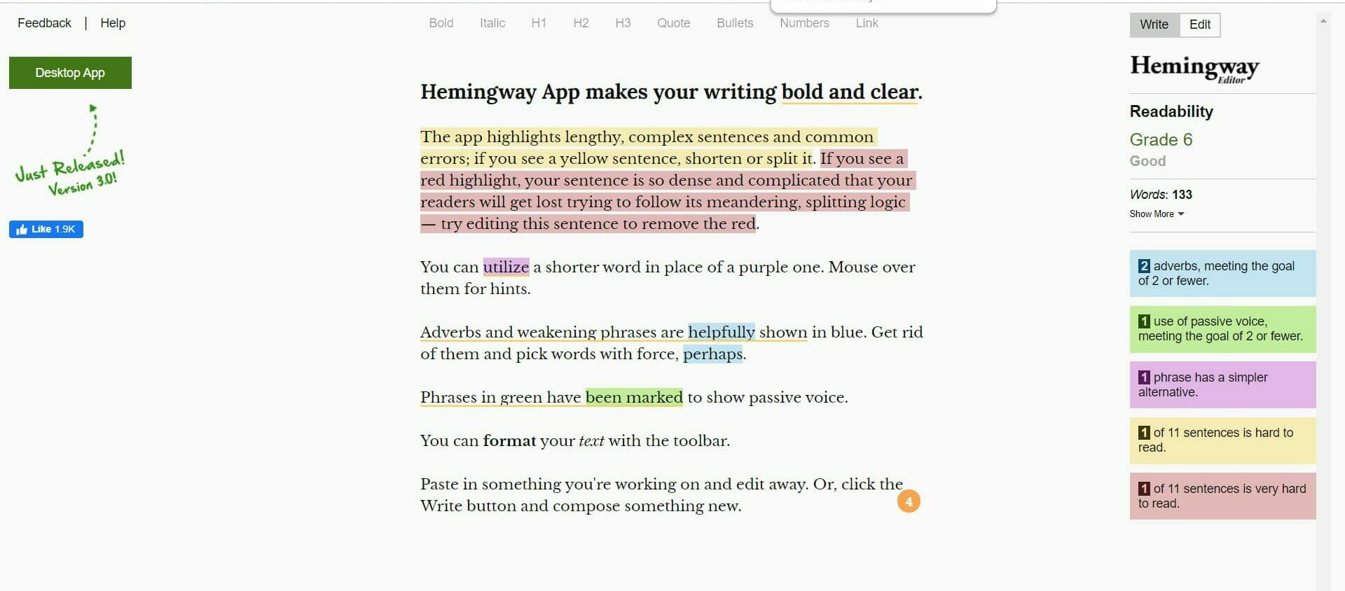 Hemingway