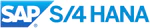 Облако SAP S/4HANA