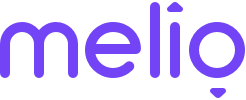โลโก้ melio